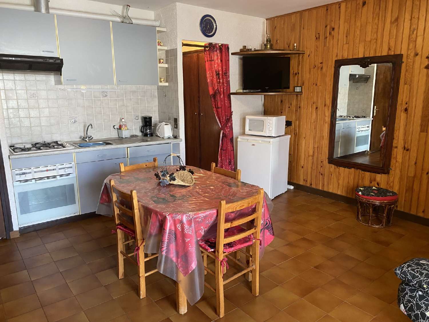  te koop appartement Bolquère Pyrénées-Orientales 4