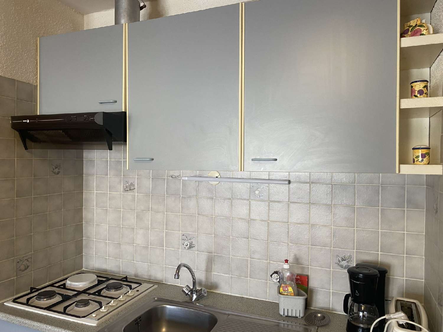  te koop appartement Bolquère Pyrénées-Orientales 5