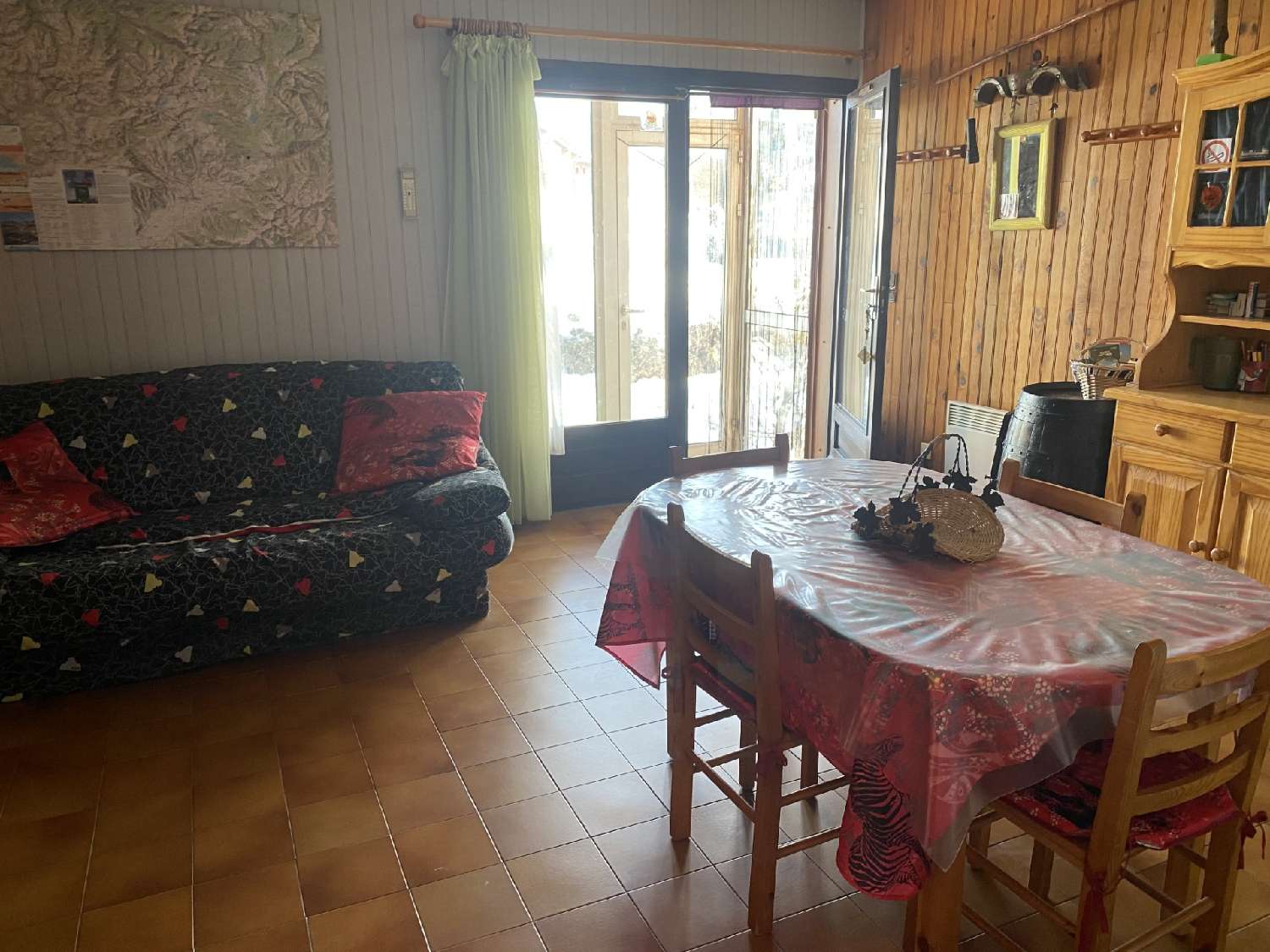  te koop appartement Bolquère Pyrénées-Orientales 6