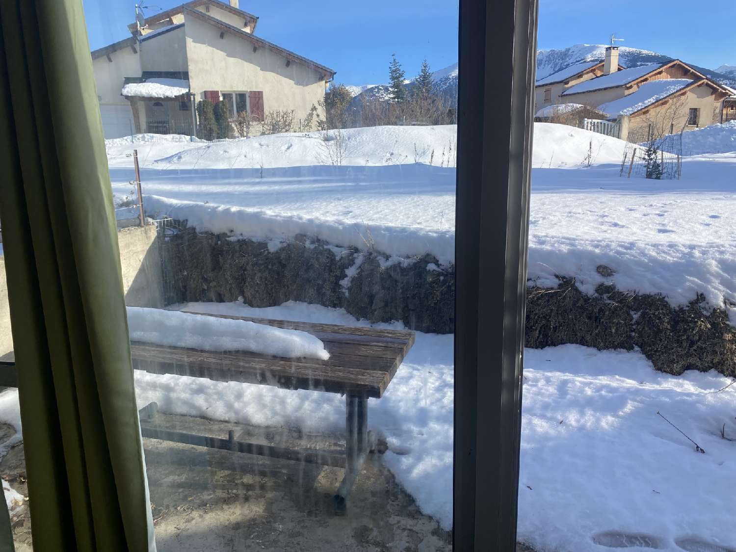  te koop appartement Bolquère Pyrénées-Orientales 7