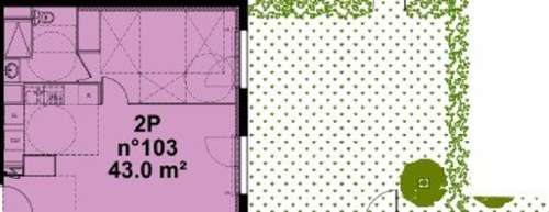 Bondoufle Essonne appartement foto 7237675