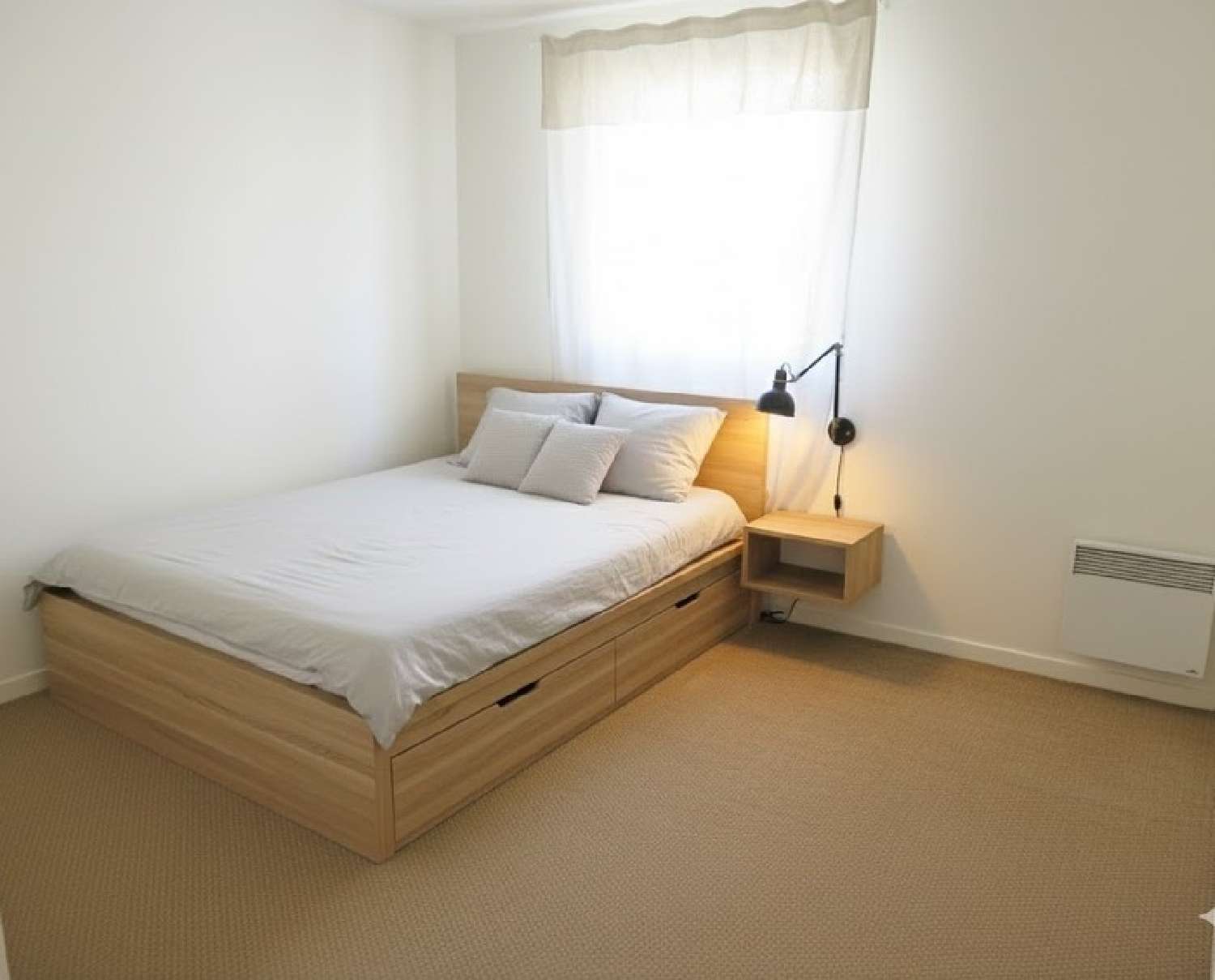  à vendre appartement Bondy Seine-Saint-Denis 2