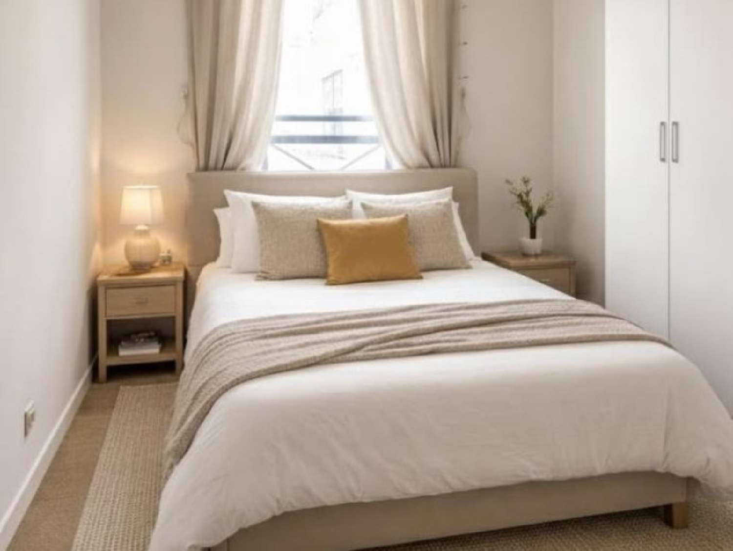  à vendre appartement Bondy Seine-Saint-Denis 3