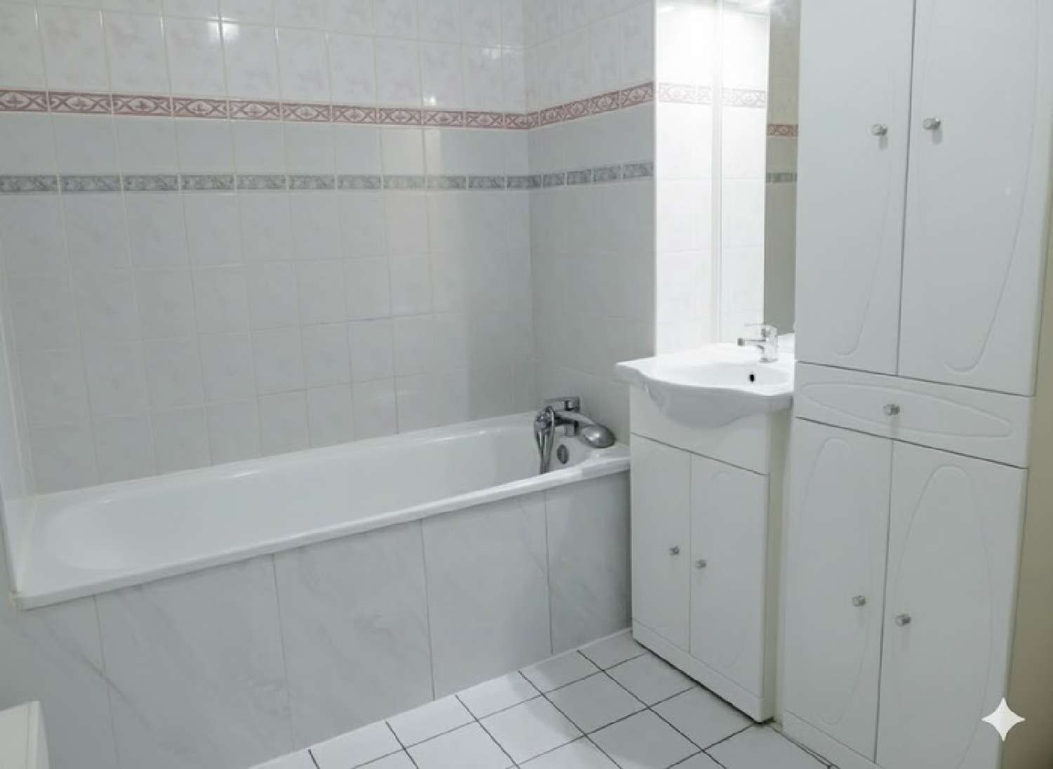  à vendre appartement Bondy Seine-Saint-Denis 4