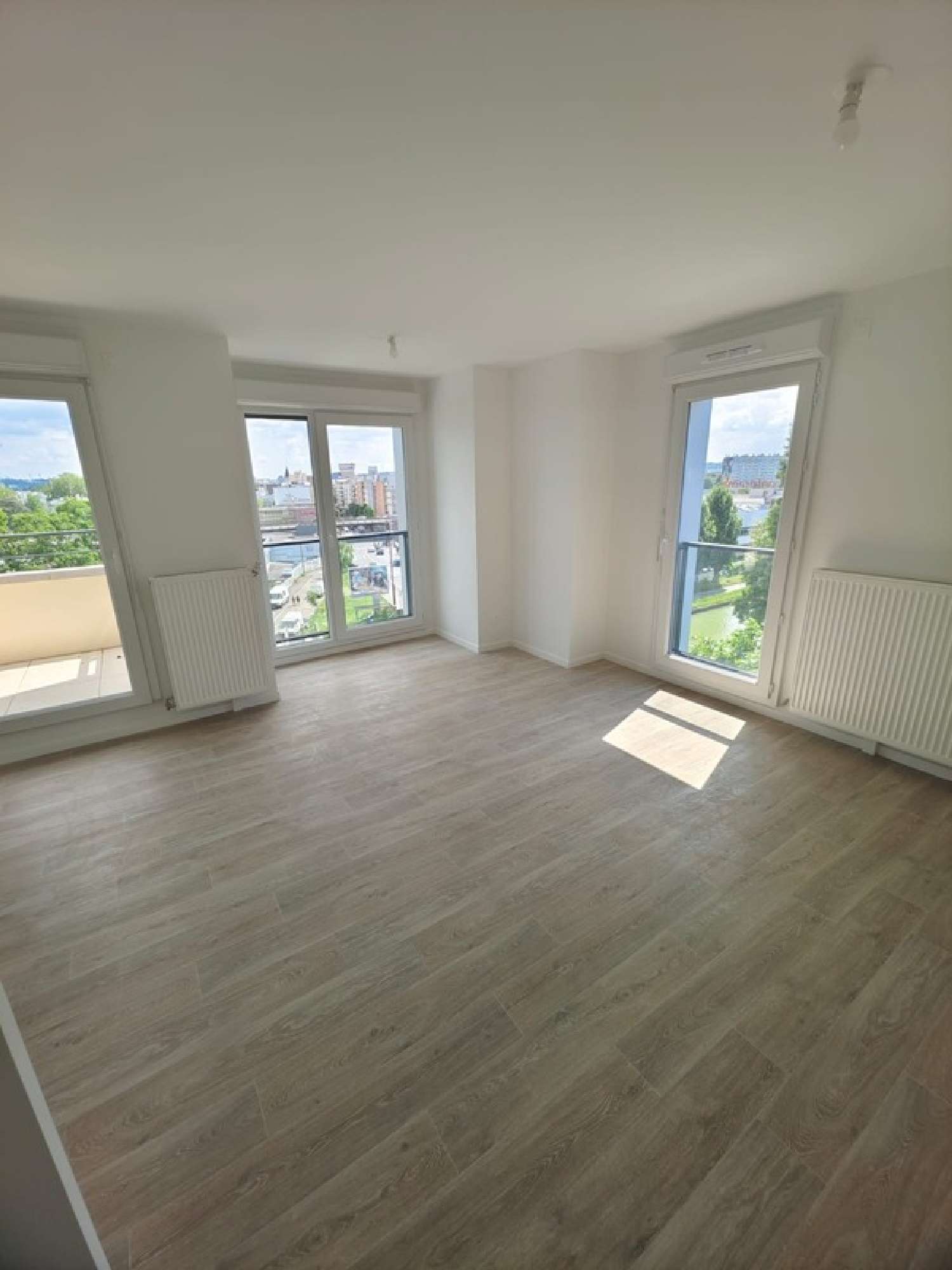 à vendre appartement Bondy Seine-Saint-Denis 3