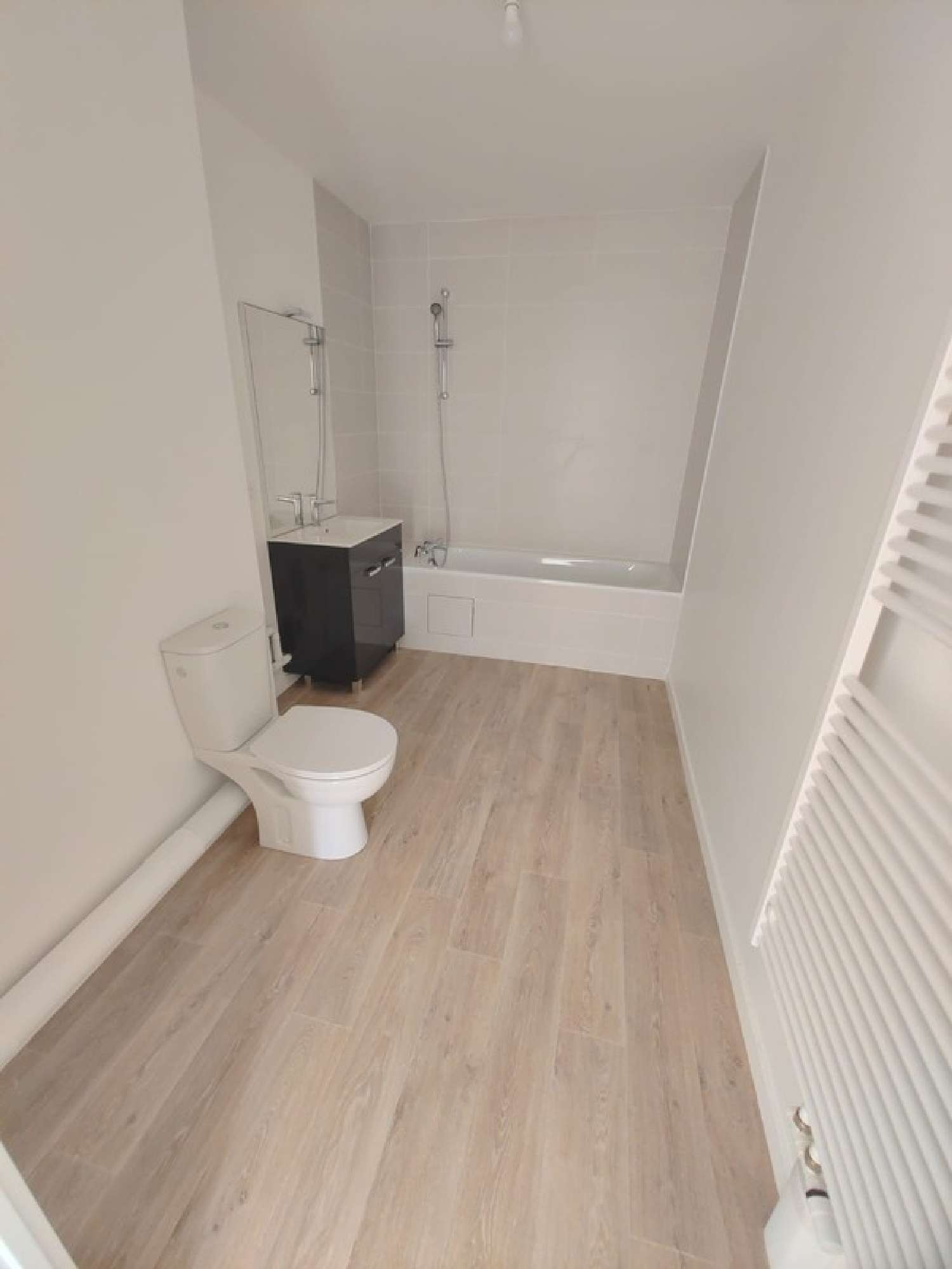 à vendre appartement Bondy Seine-Saint-Denis 4