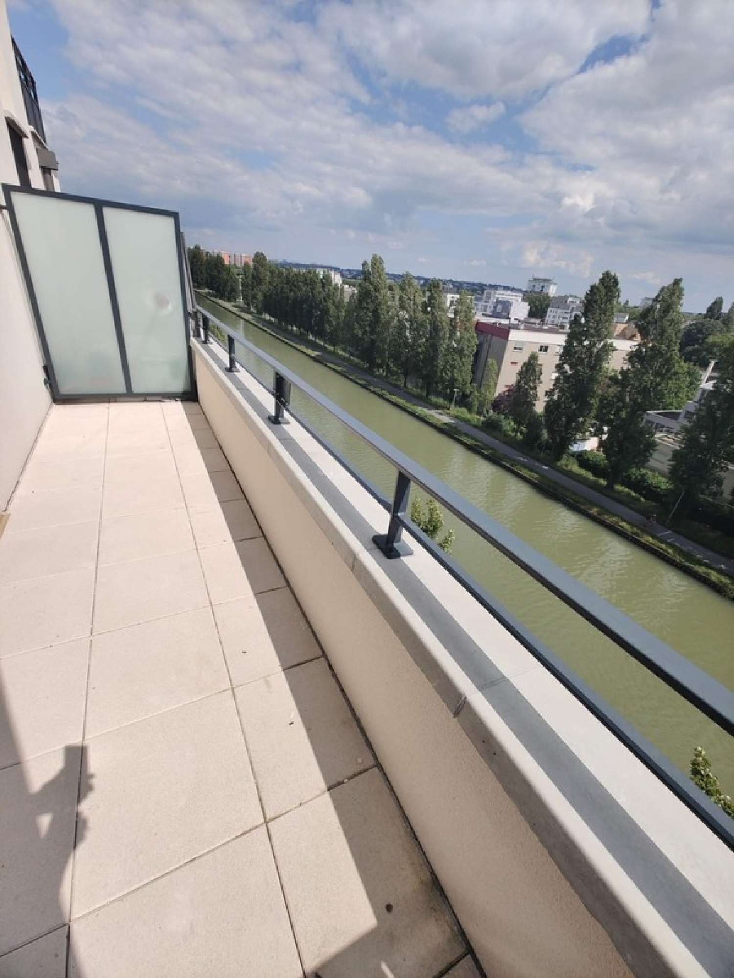 à vendre appartement Bondy Seine-Saint-Denis 5