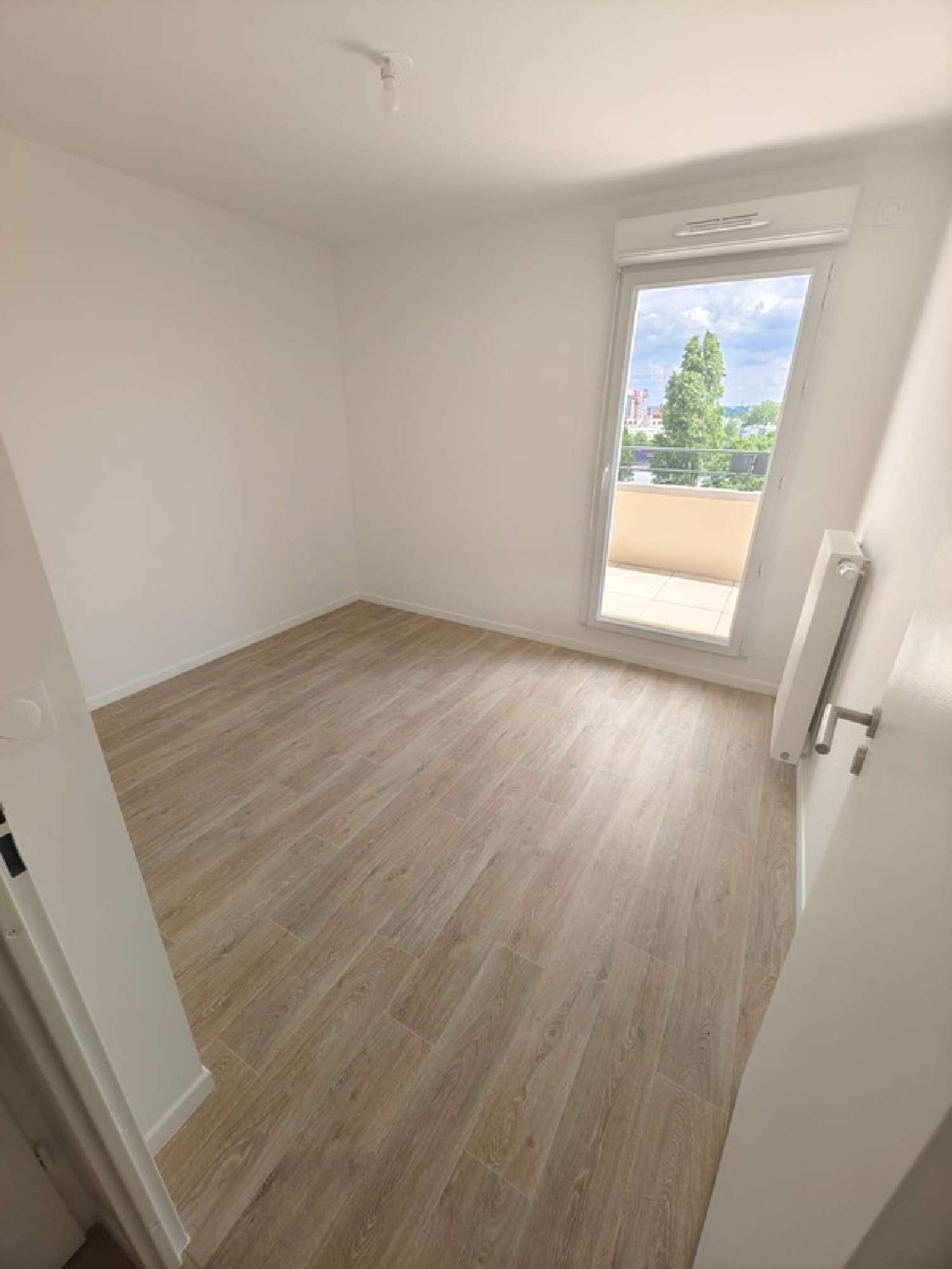 à vendre appartement Bondy Seine-Saint-Denis 6