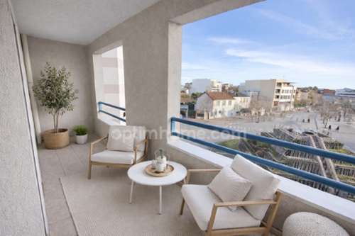 Bondy Seine-Saint-Denis apartamento foto 7248767