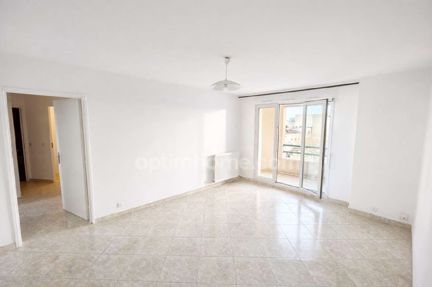  en venta apartamento Bondy Seine-Saint-Denis 4