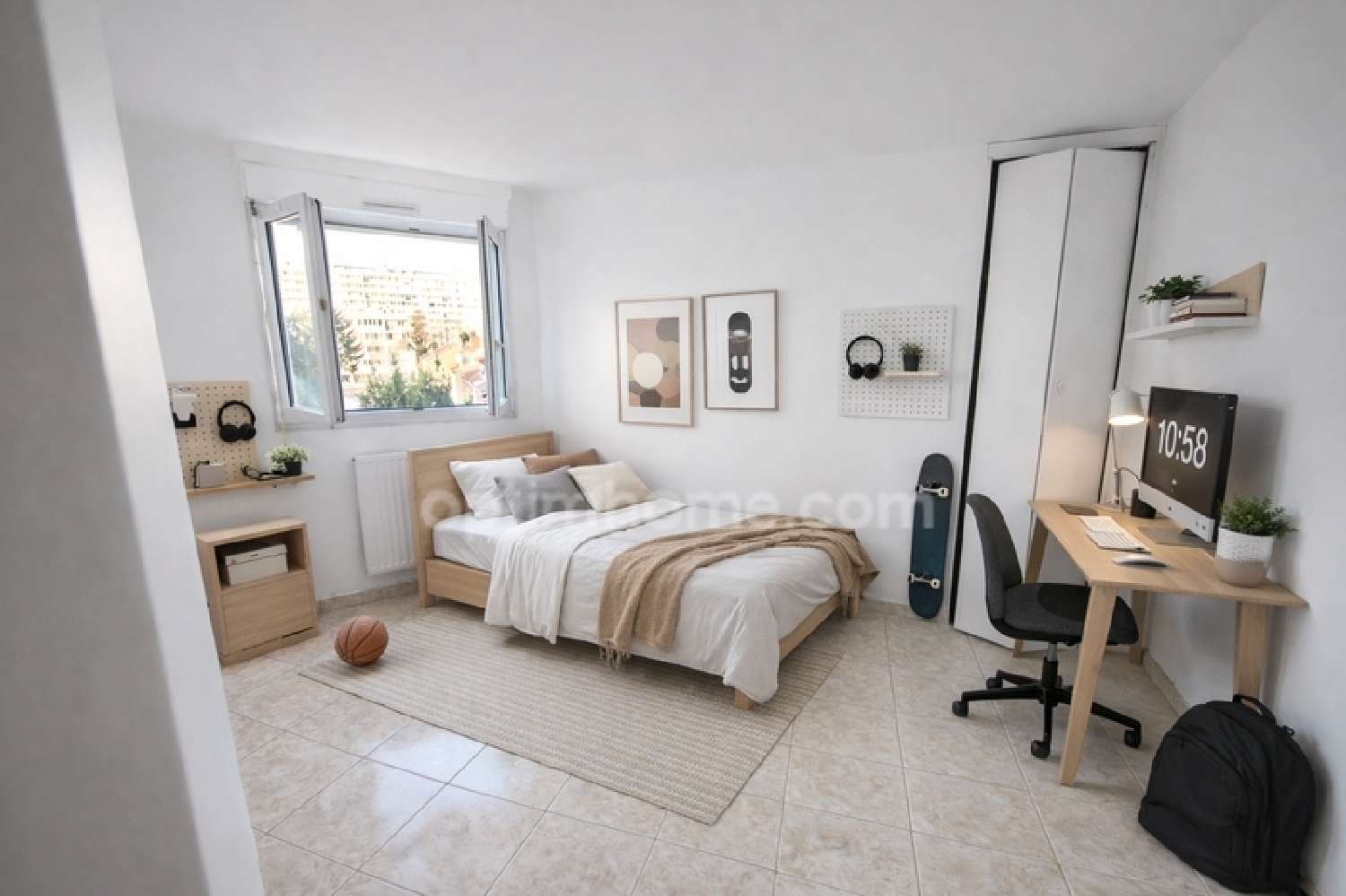  en venta apartamento Bondy Seine-Saint-Denis 7