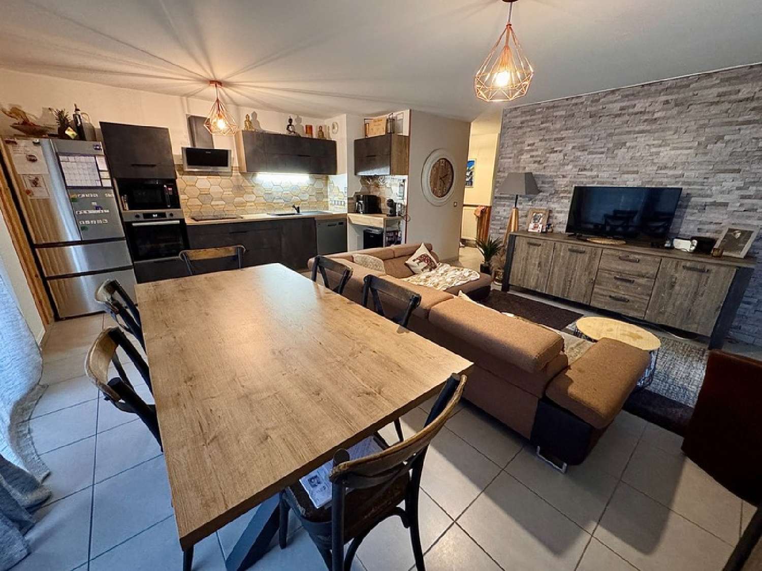  te koop appartement Bonneville Haute-Savoie 1