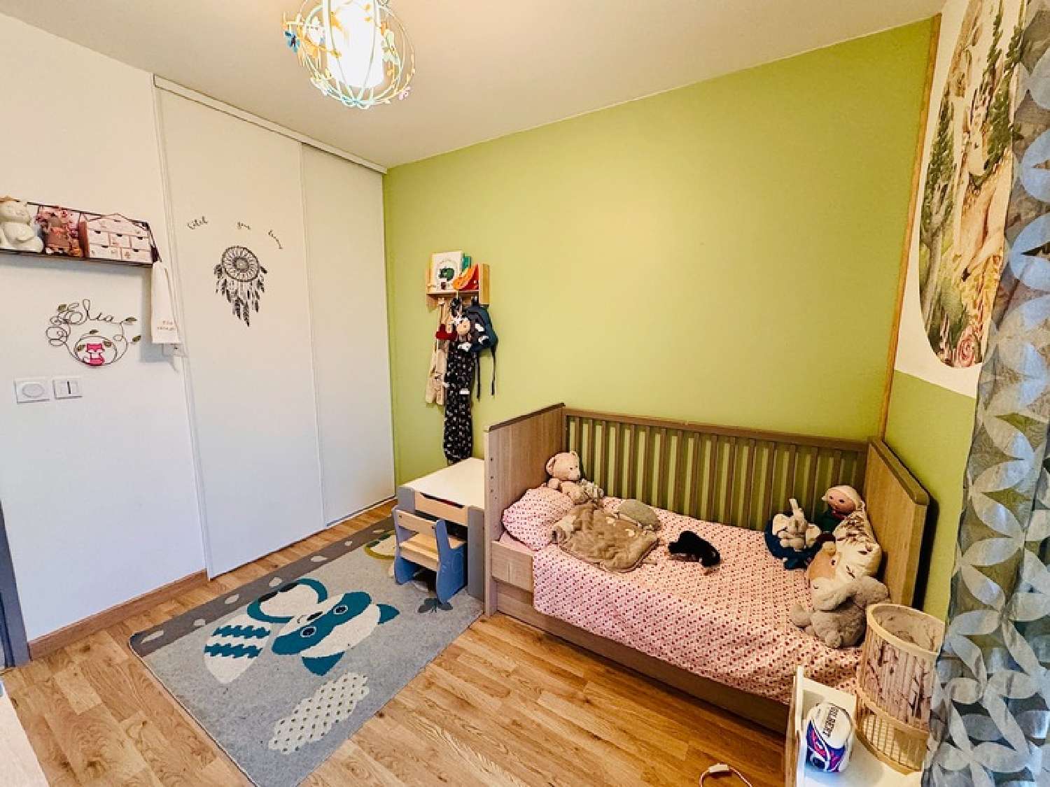  te koop appartement Bonneville Haute-Savoie 5