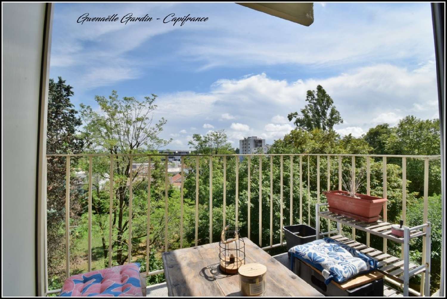  à vendre appartement Bordeaux 33200 Gironde 2