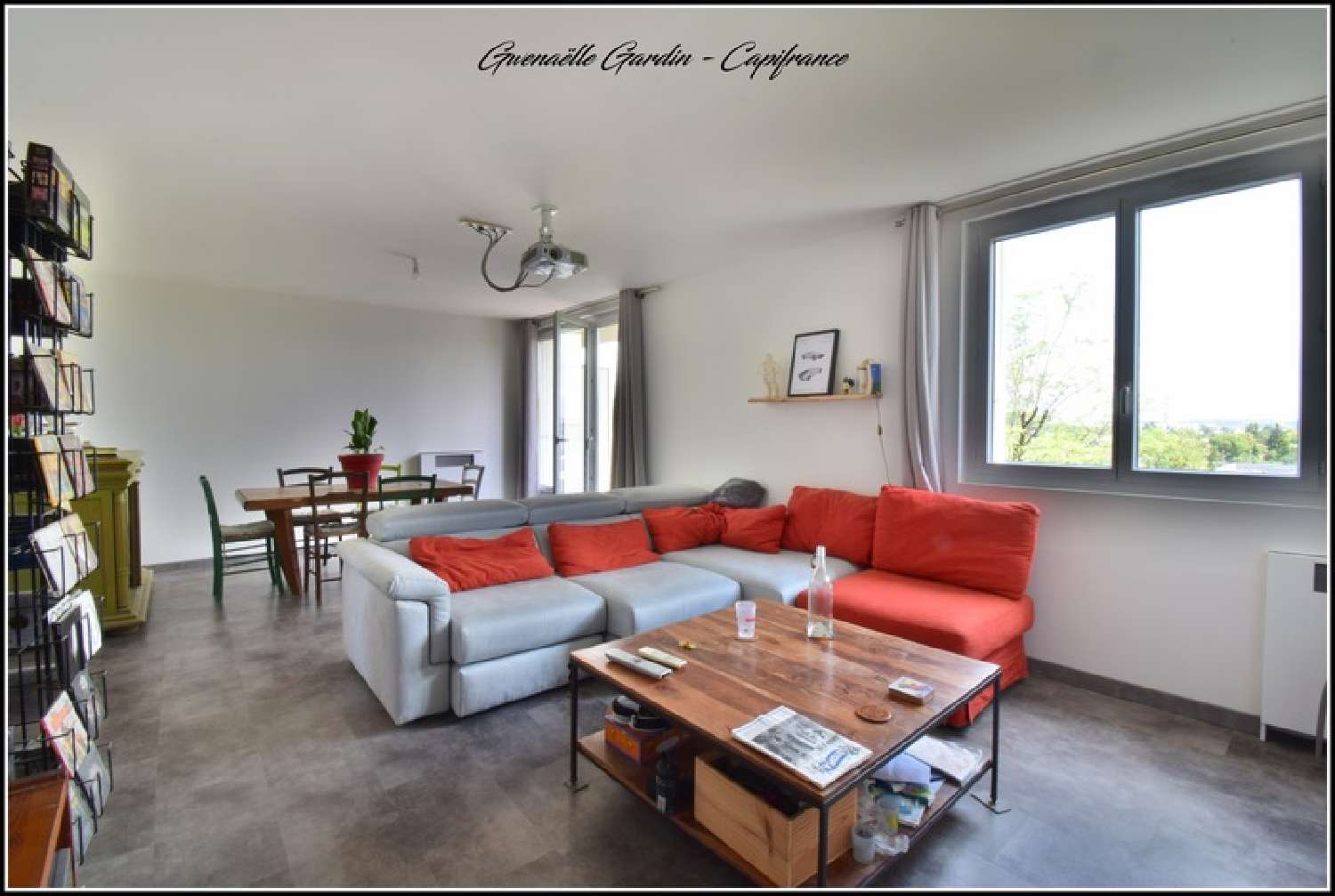  à vendre appartement Bordeaux 33200 Gironde 5