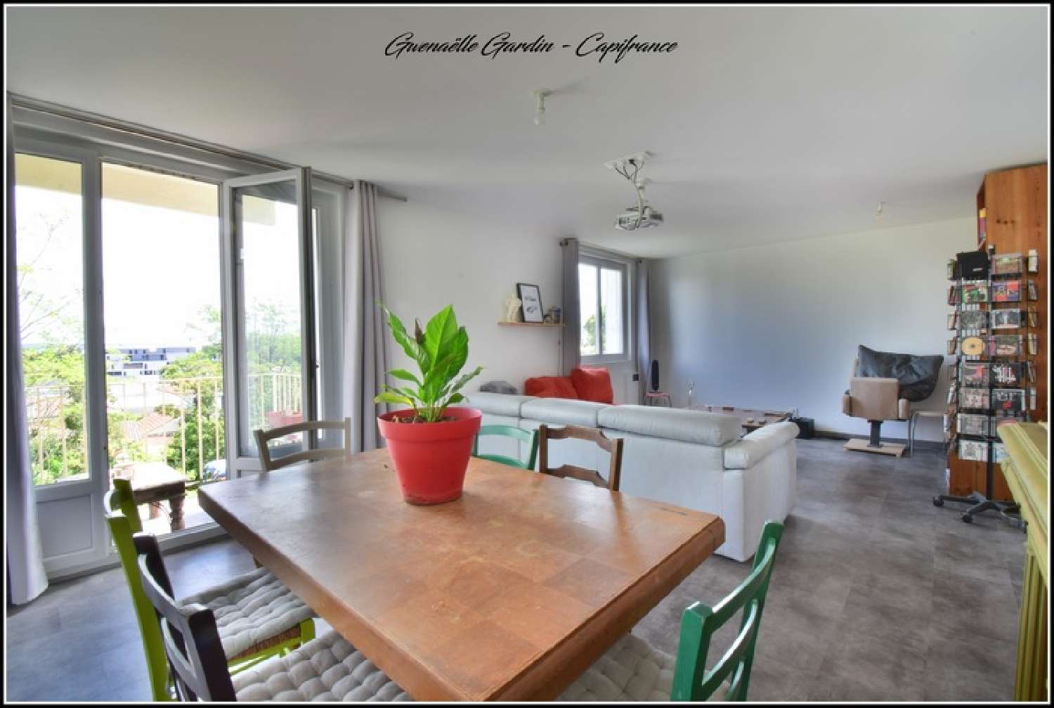  à vendre appartement Bordeaux 33200 Gironde 6