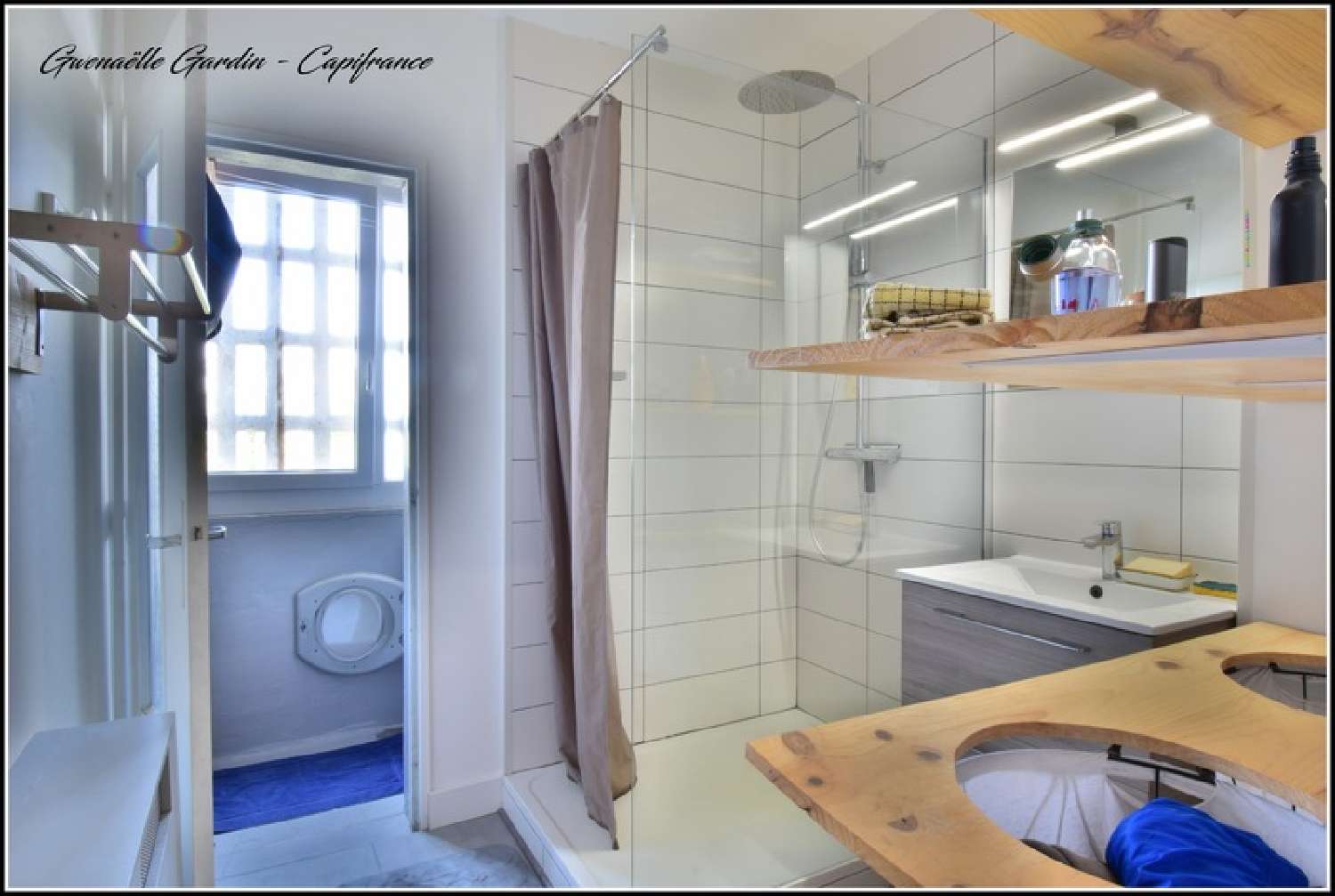  à vendre appartement Bordeaux 33200 Gironde 7