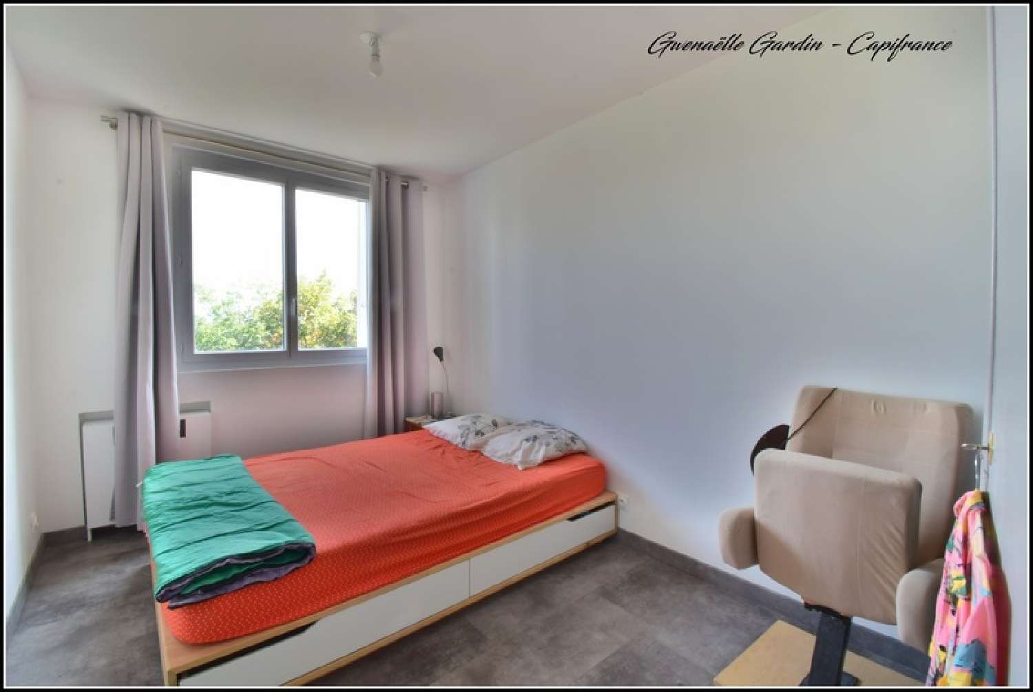  à vendre appartement Bordeaux 33200 Gironde 8