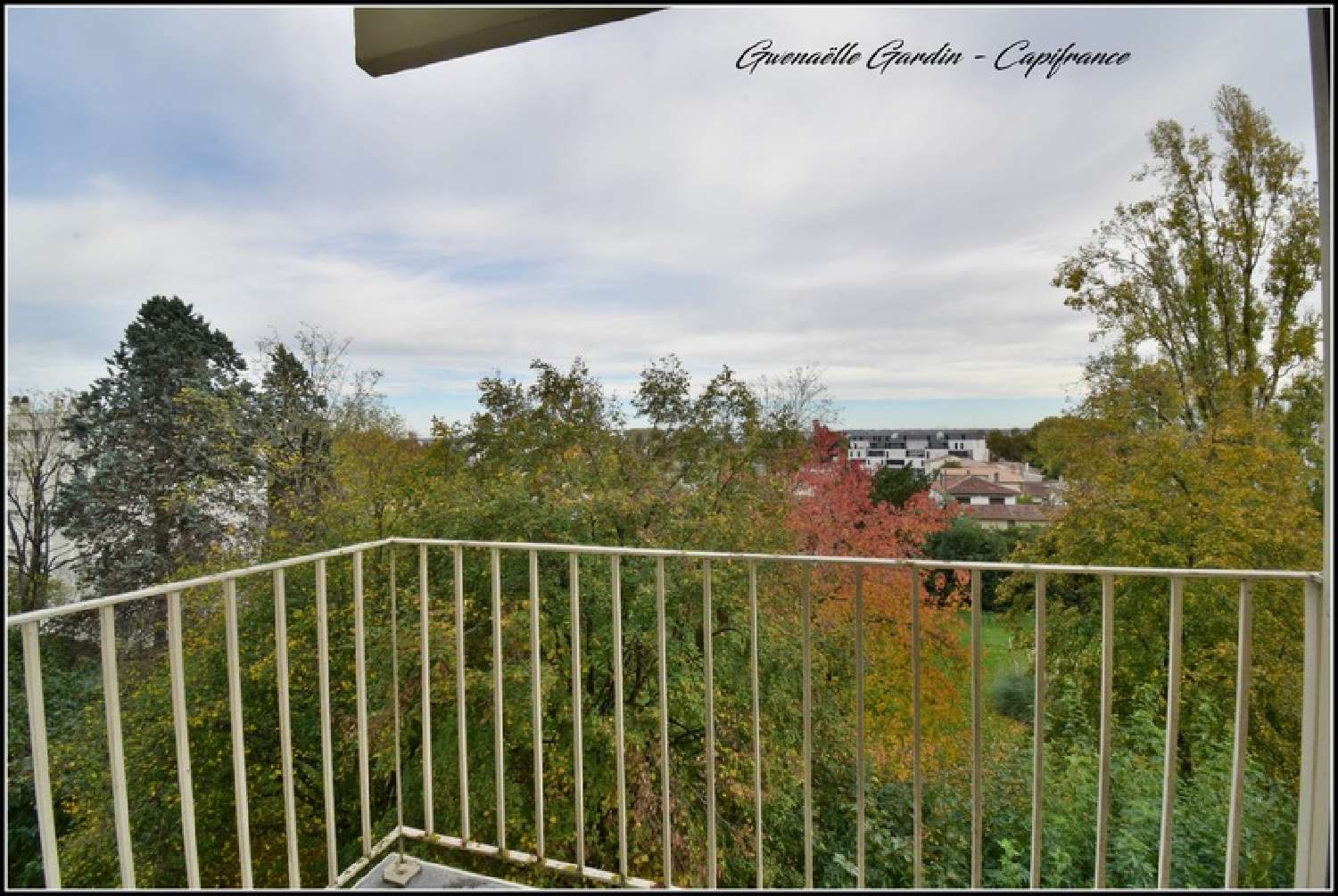 for sale apartment Bordeaux 33200 Gironde 3