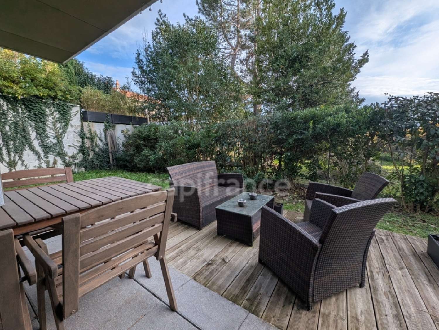  te koop appartement Bordeaux 33300 Gironde 1