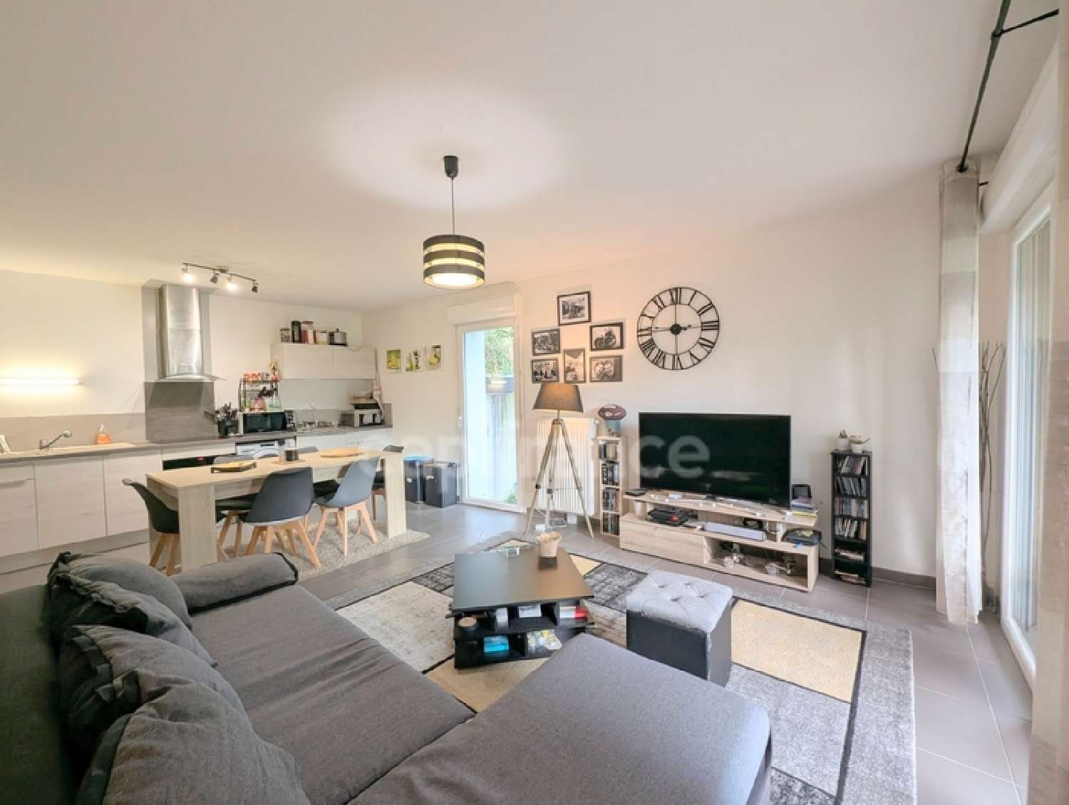  te koop appartement Bordeaux 33300 Gironde 2