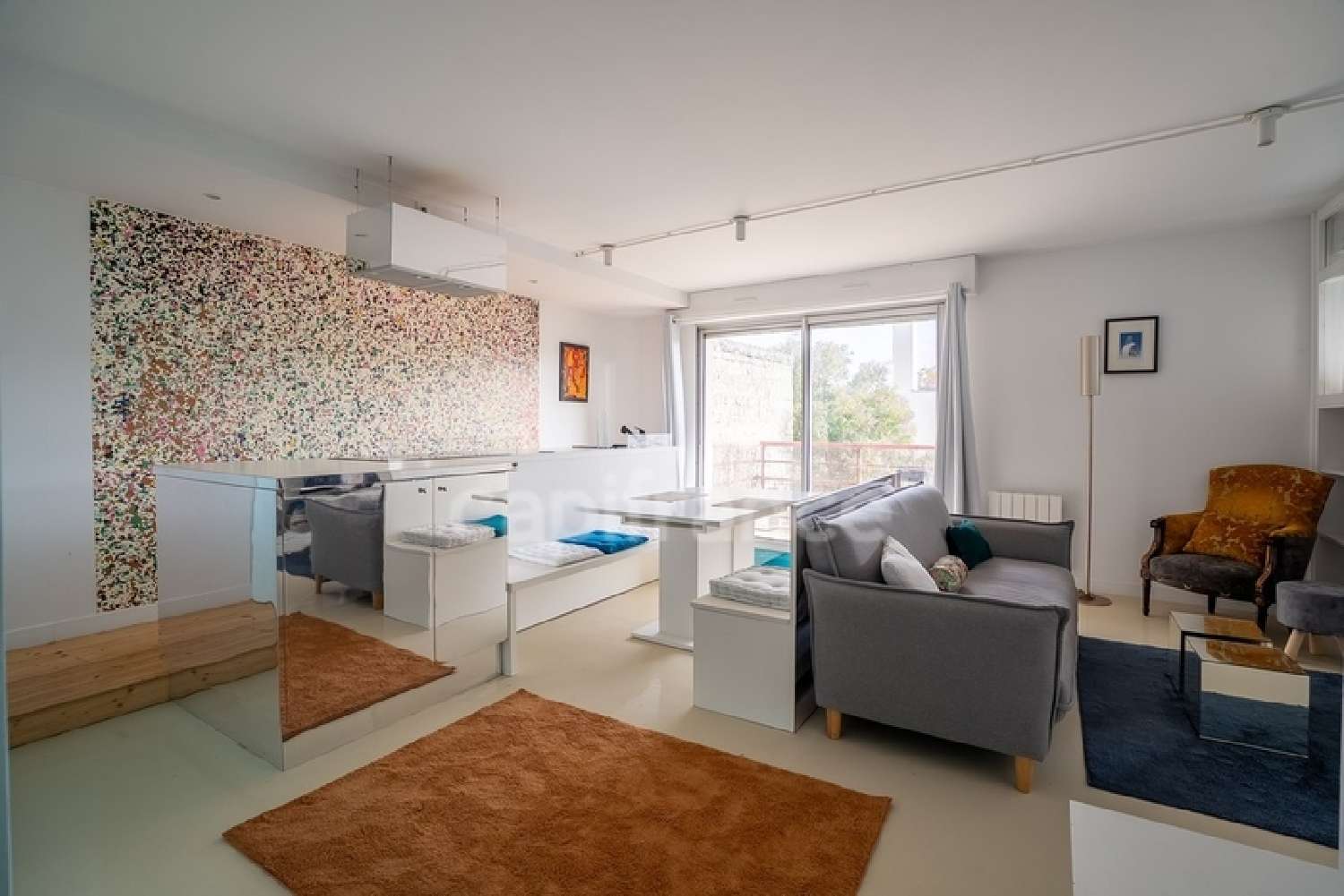  te koop appartement Bordeaux 33300 Gironde 1