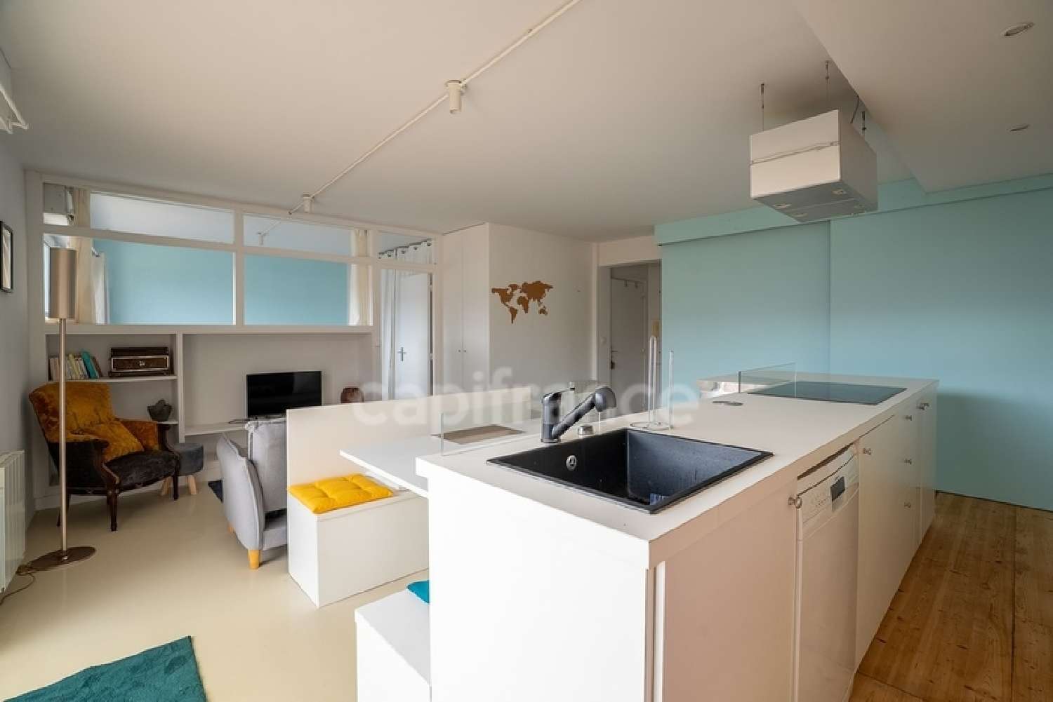  te koop appartement Bordeaux 33300 Gironde 3