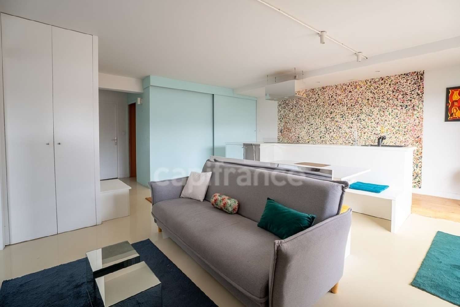  te koop appartement Bordeaux 33300 Gironde 4