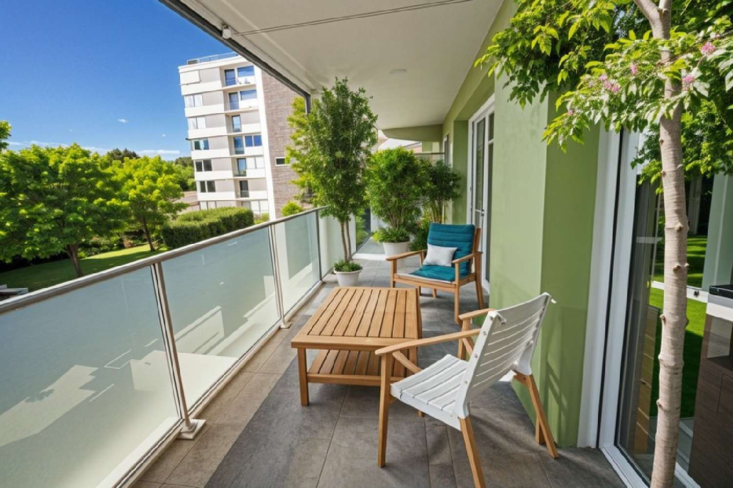  kaufen Wohnung/ Apartment Bordeaux 33300 Gironde 1