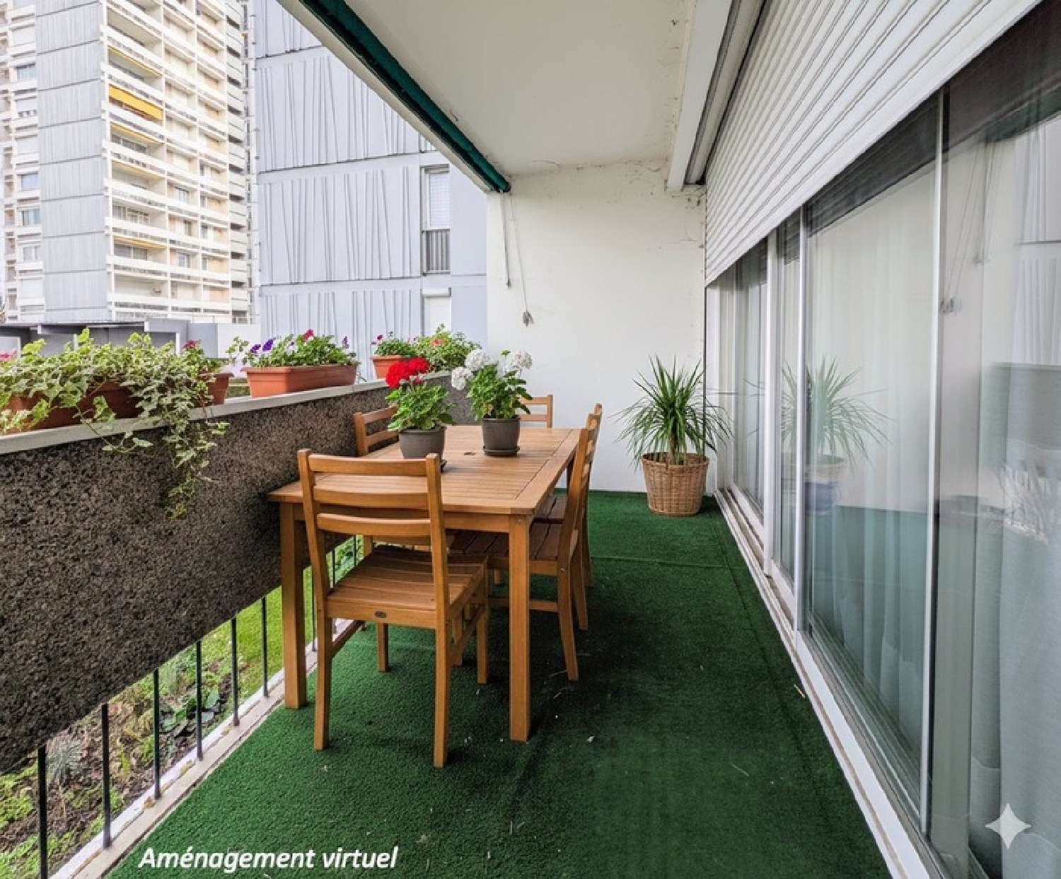  kaufen Wohnung/ Apartment Bordeaux 33800 Gironde 1