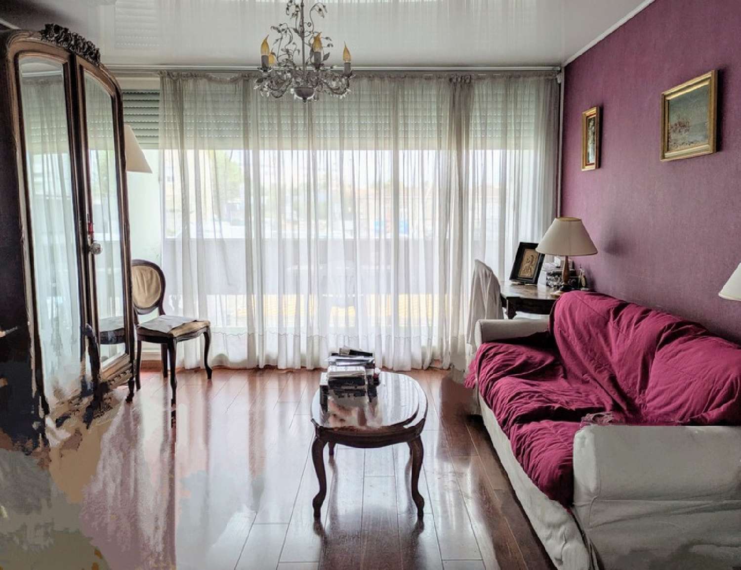  kaufen Wohnung/ Apartment Bordeaux 33800 Gironde 3