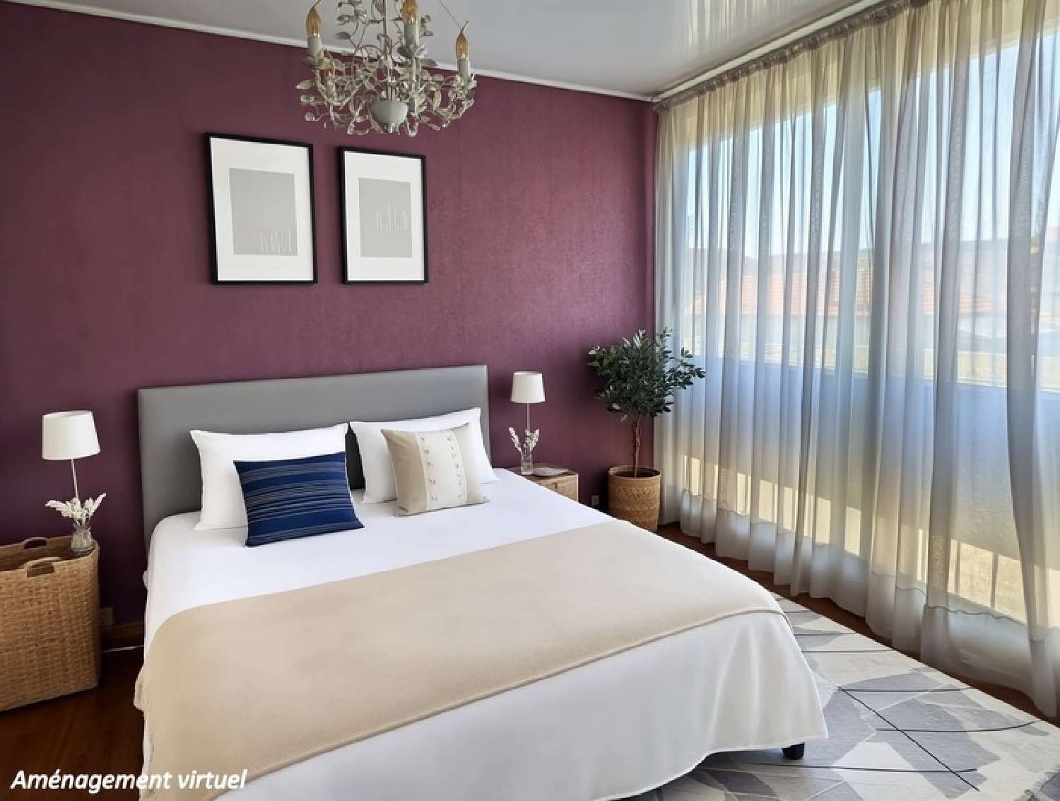  kaufen Wohnung/ Apartment Bordeaux 33800 Gironde 4