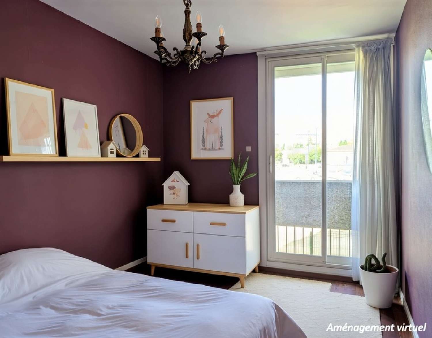  kaufen Wohnung/ Apartment Bordeaux 33800 Gironde 6