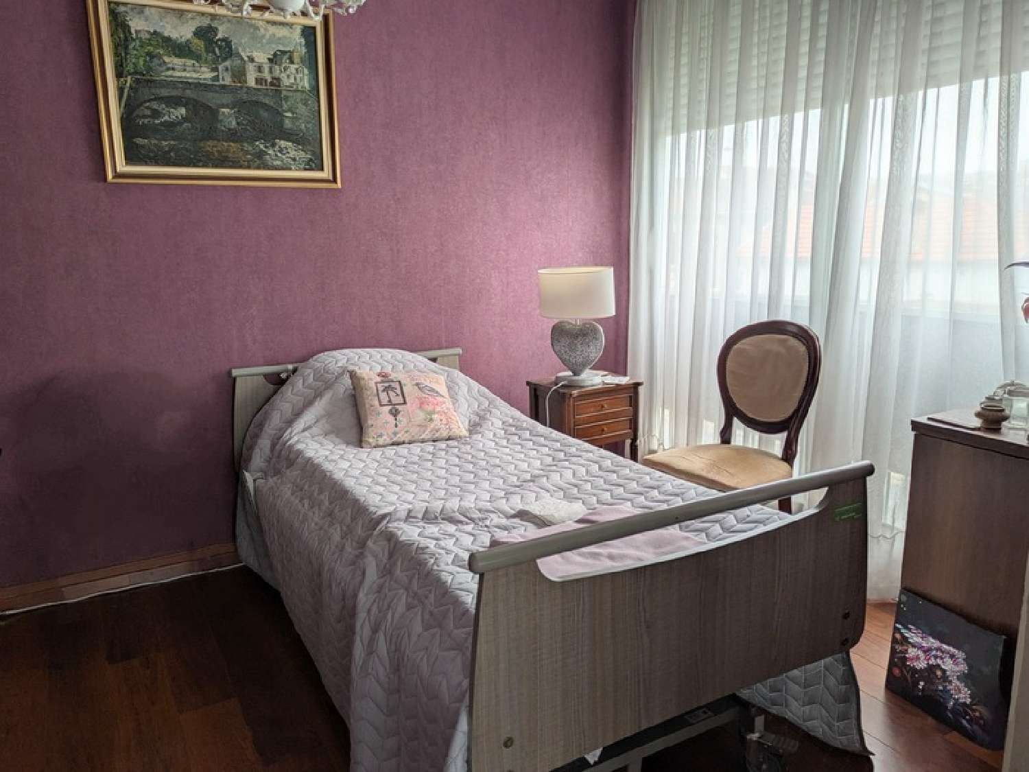  kaufen Wohnung/ Apartment Bordeaux 33800 Gironde 7