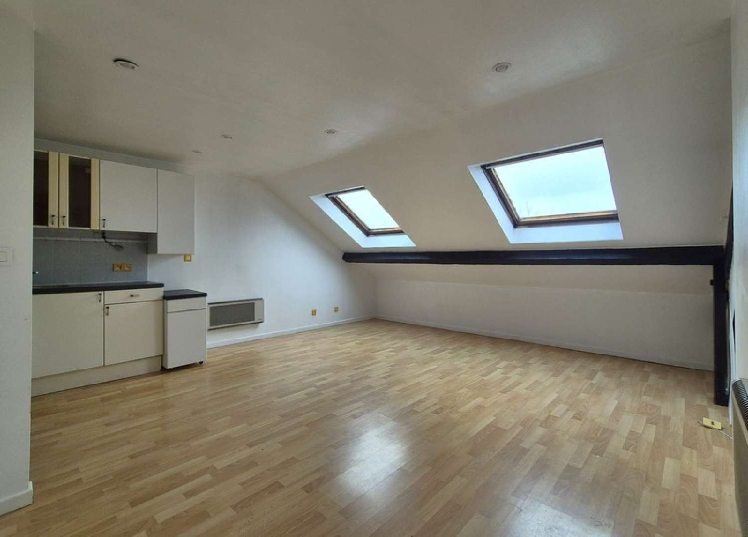  kaufen Wohnung/ Apartment Bordeaux 33800 Gironde 1