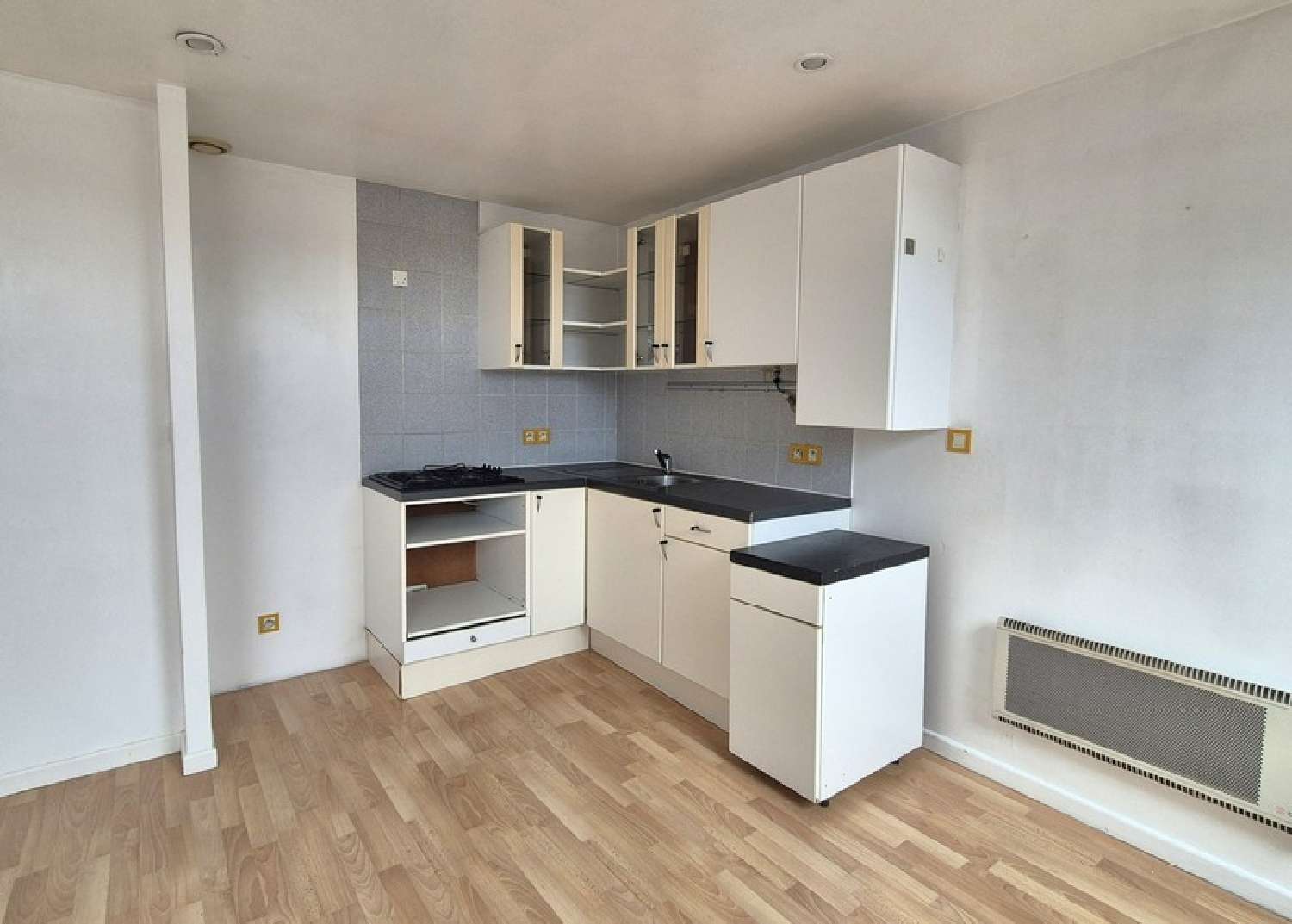  kaufen Wohnung/ Apartment Bordeaux 33800 Gironde 3