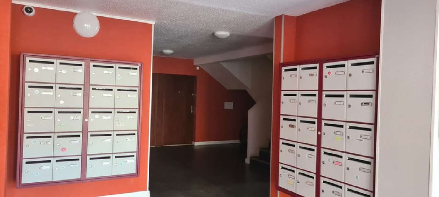  for sale apartment Bordeaux Gironde 3