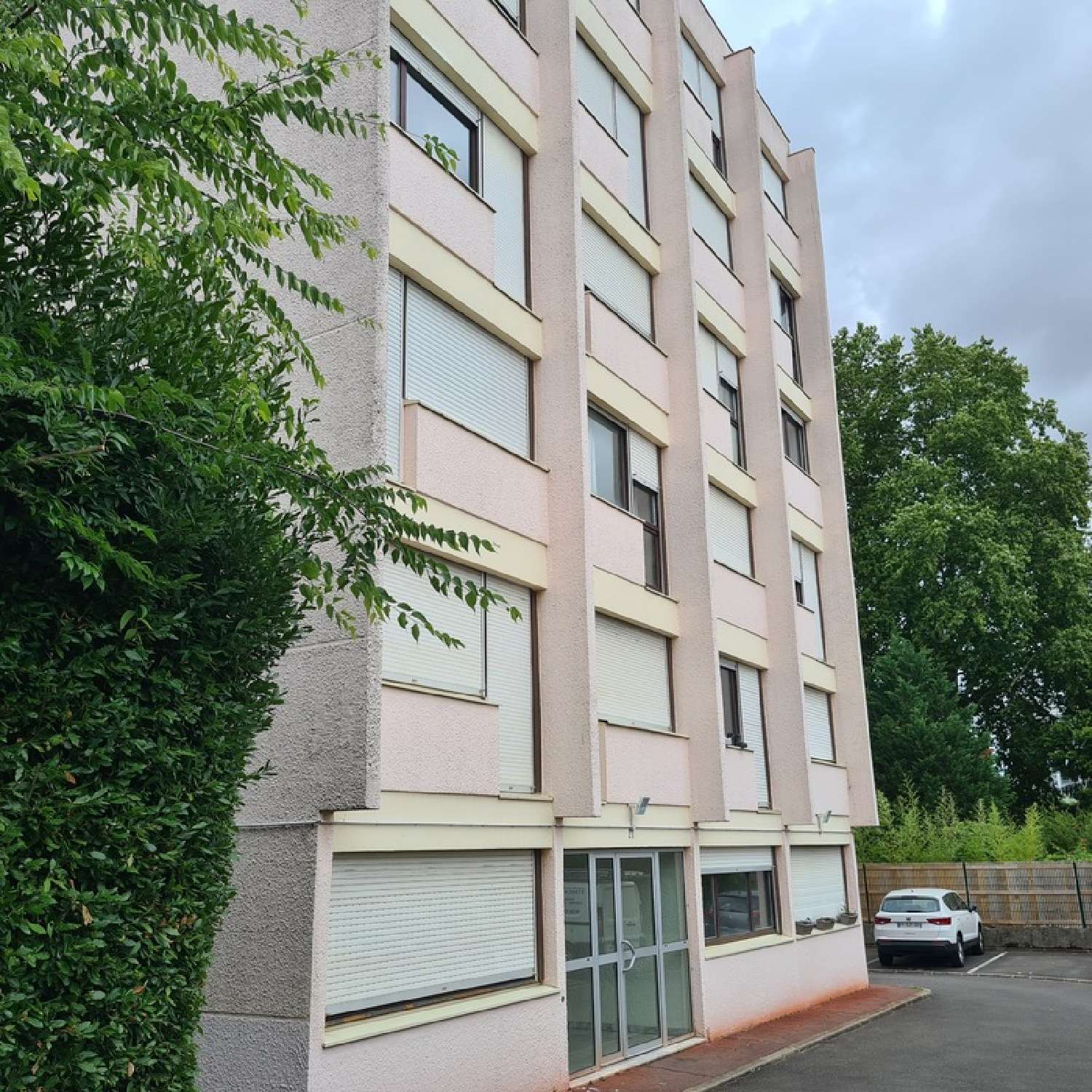  for sale apartment Bordeaux Gironde 5