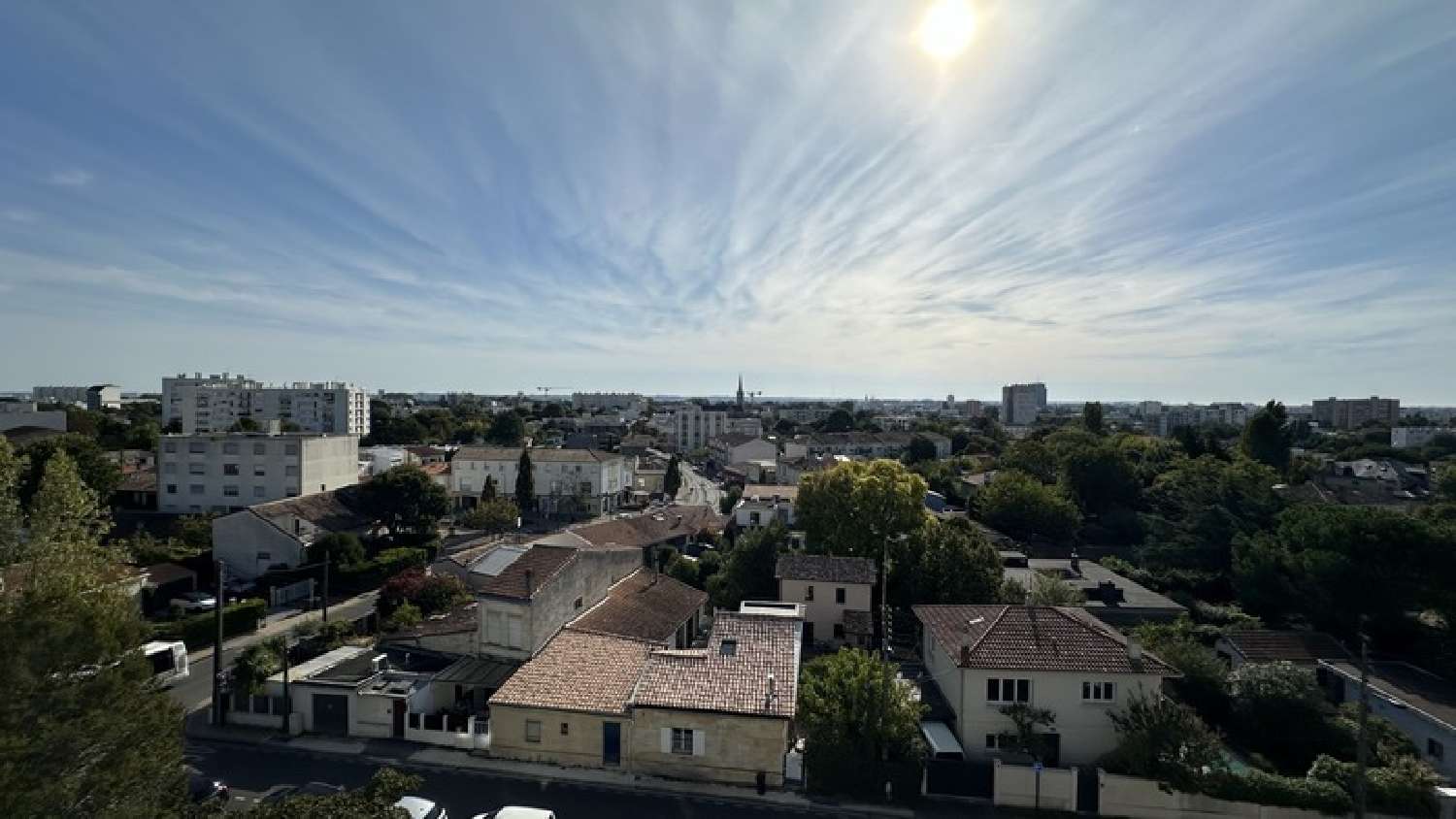 à vendre appartement Bordeaux Gironde 6