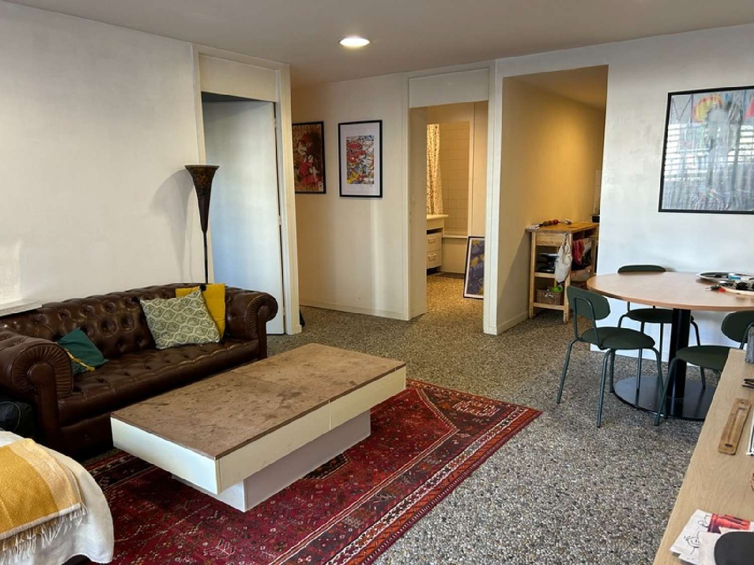  en venta apartamento Burdeos Gironde 4