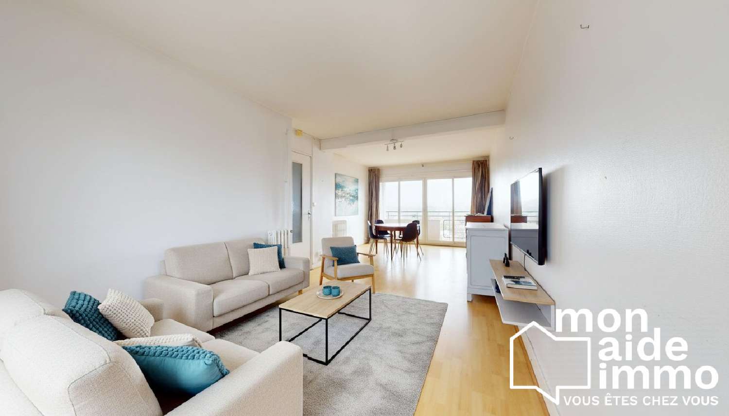 kaufen Wohnung/ Apartment Bordeaux Gironde 4