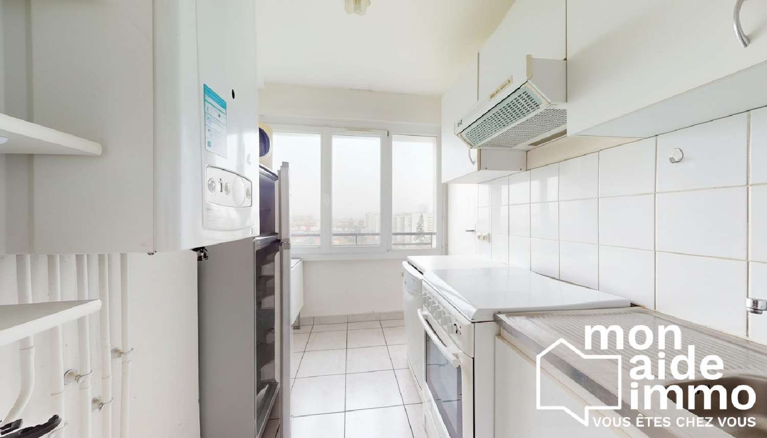  te koop appartement Bordeaux Gironde 5