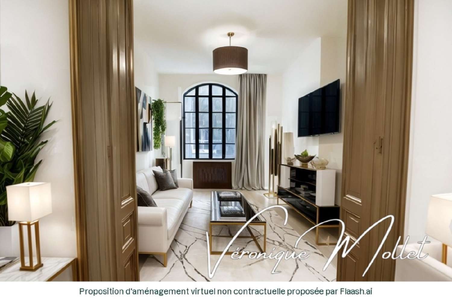  te koop appartement Bordeaux Gironde 2