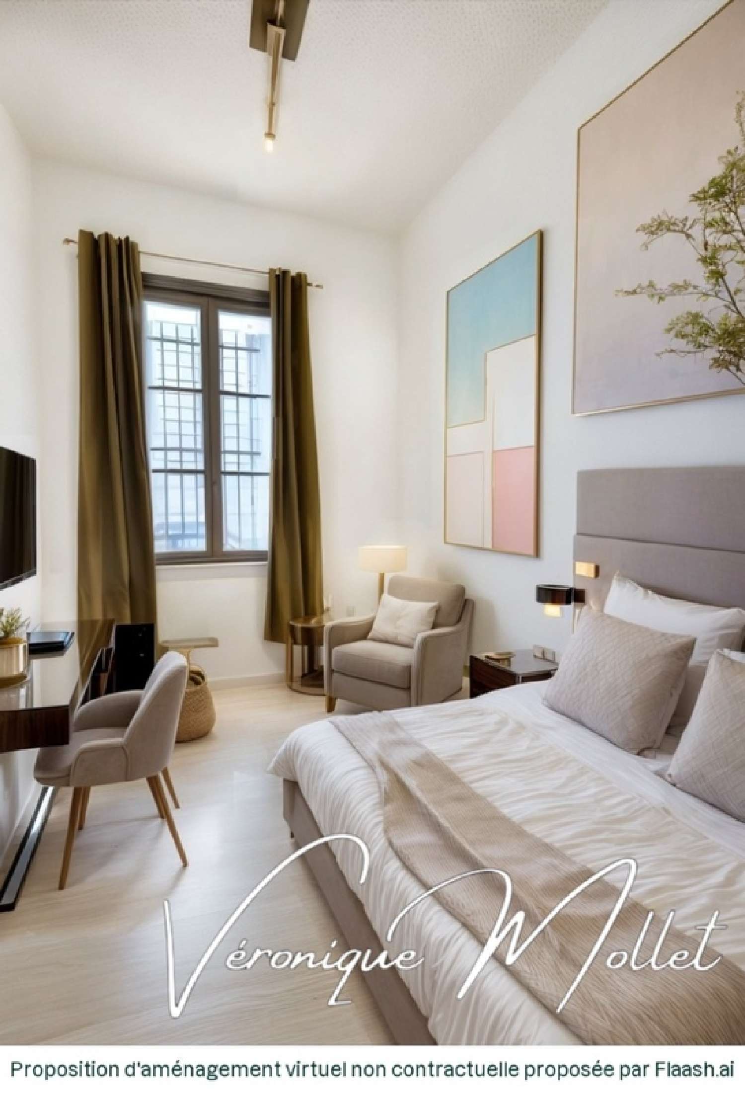  te koop appartement Bordeaux Gironde 4