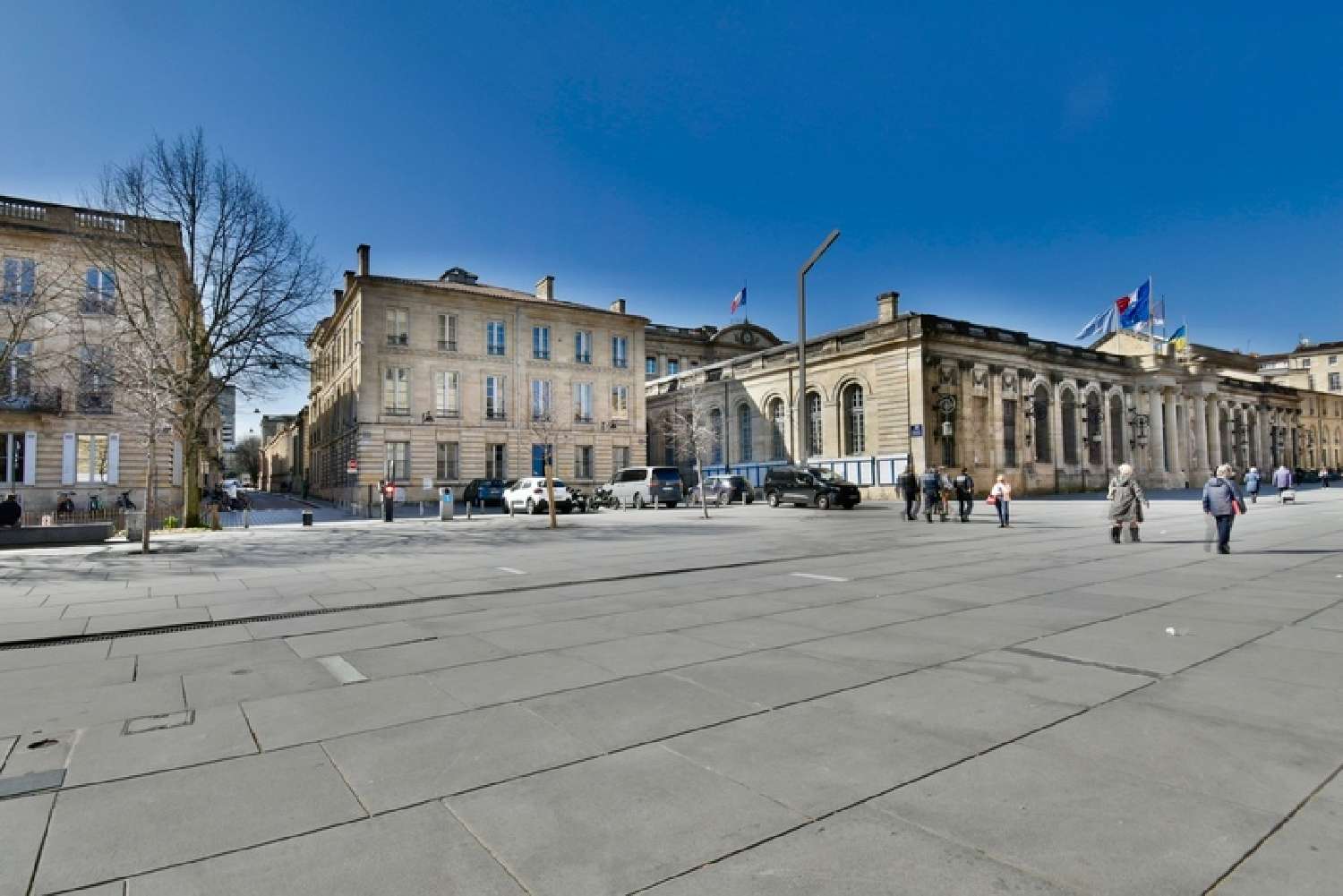  te koop appartement Bordeaux Gironde 6