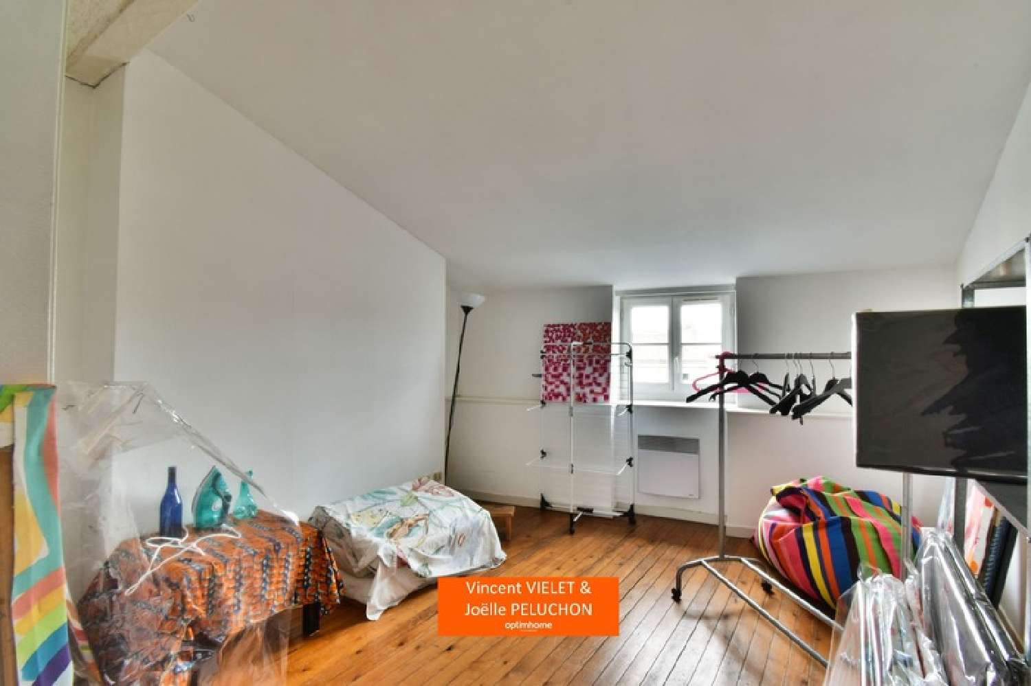  à vendre appartement Bordeaux Gironde 5