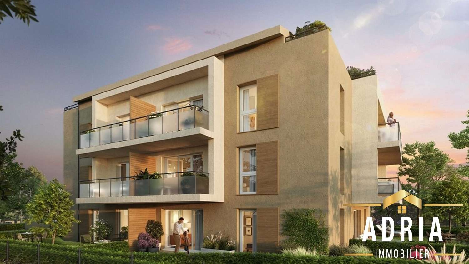  kaufen Wohnung/ Apartment Bormes-les-Mimosas Var 3