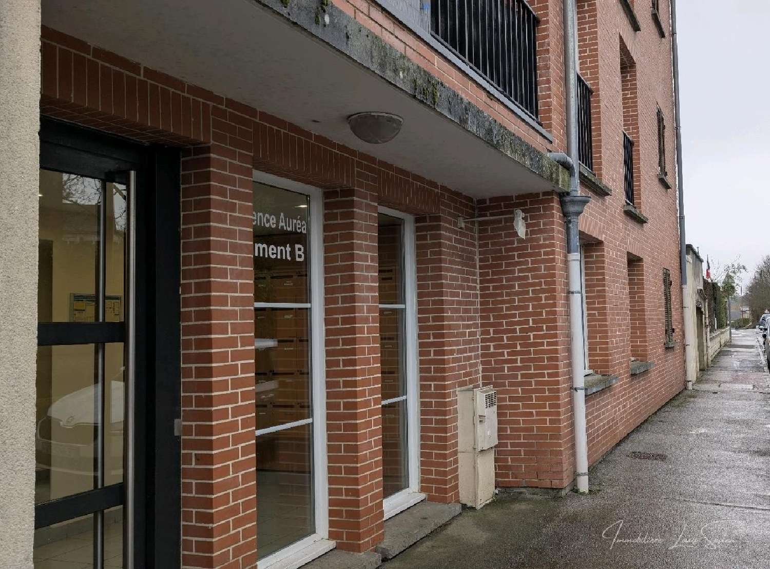  te koop appartement Bornel Oise 1