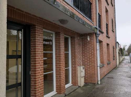 Bornel Oise appartement foto 7245684