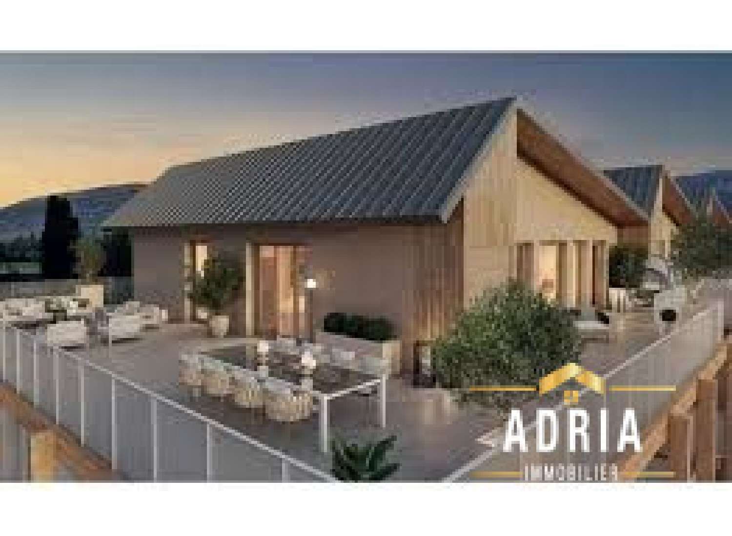 en venta apartamento Bossey Haute-Savoie 1